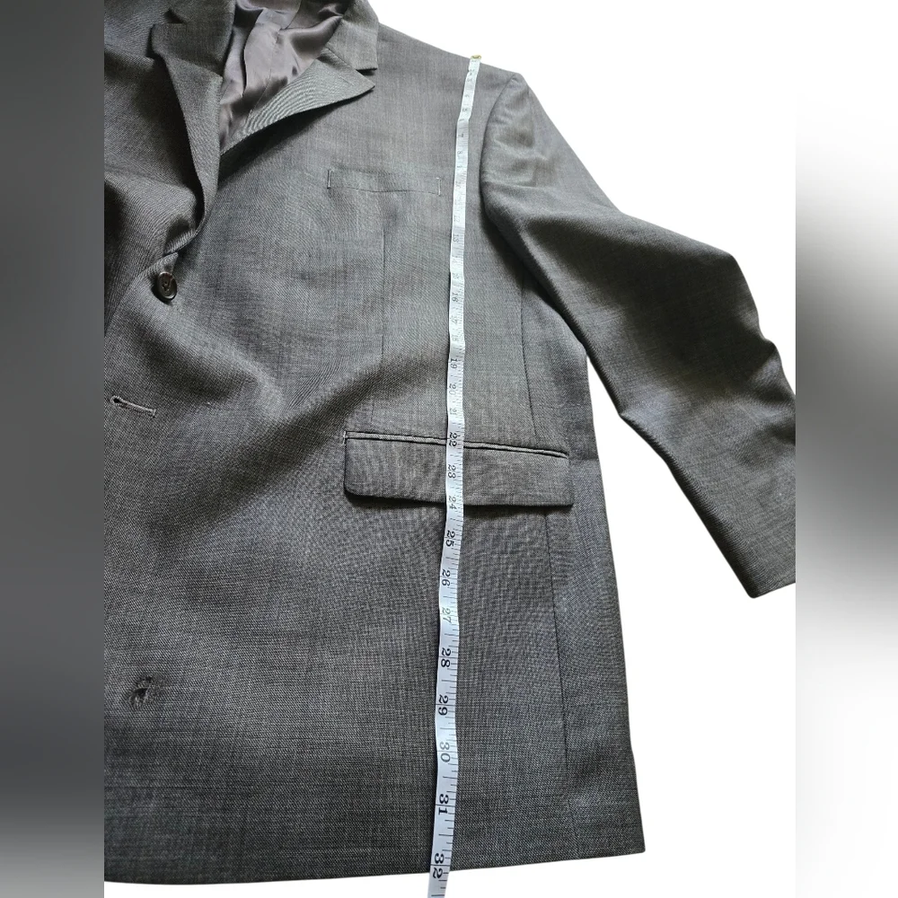 Polo Ralph Lauren 100% Wool Suit Jacket Blazer – Classic Fit‎ – 42R